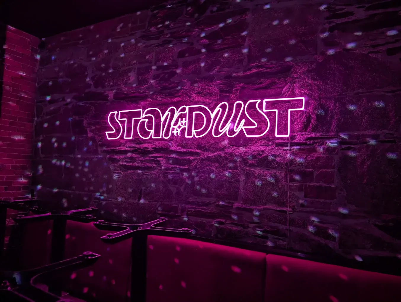 STARDUST