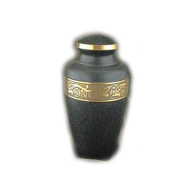 urn-avalon-black-stone
