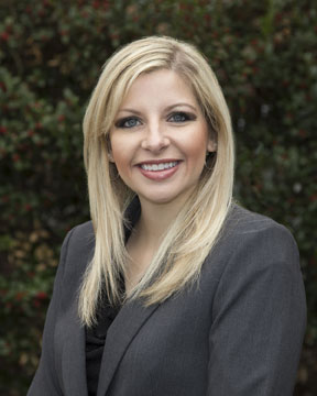 Melissa Smart Apprentice Funeral Director & Embalmer