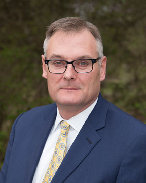 Jim Gay Lic. Funeral Director, Lic. Embalmer