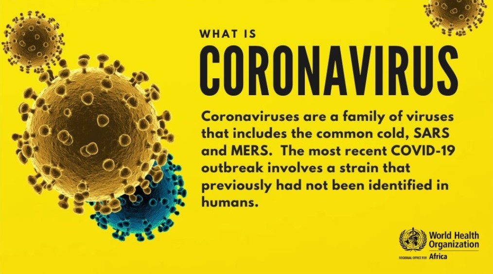 Coronavirus