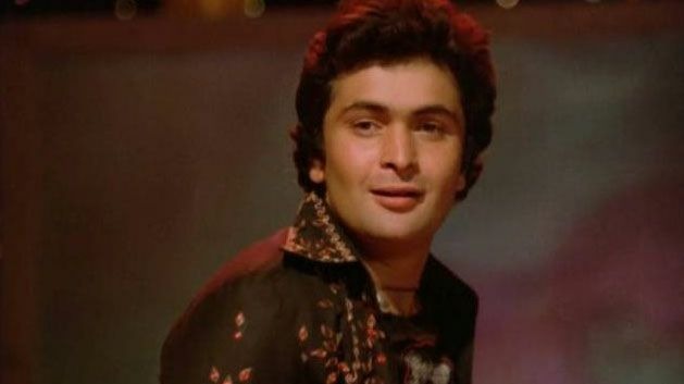 Rishi Kapoor