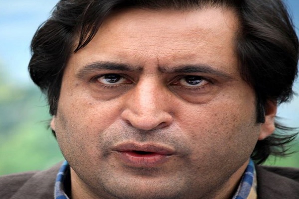 Sajjad Lone