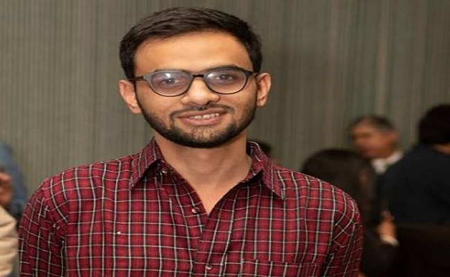 Umar Khalid