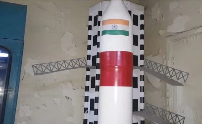 भारत में ही बनेगा रॉकेट का क्रायोजनिक इंजन, ISRO ने MECON को सौंपी जिम्मेदारी