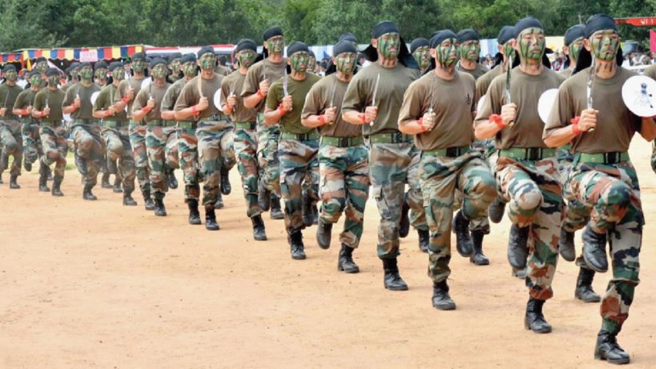 Army से जुड़े इन सवालों के जवाब जानते हैं आप? हैरान कर देंगी ये बातें