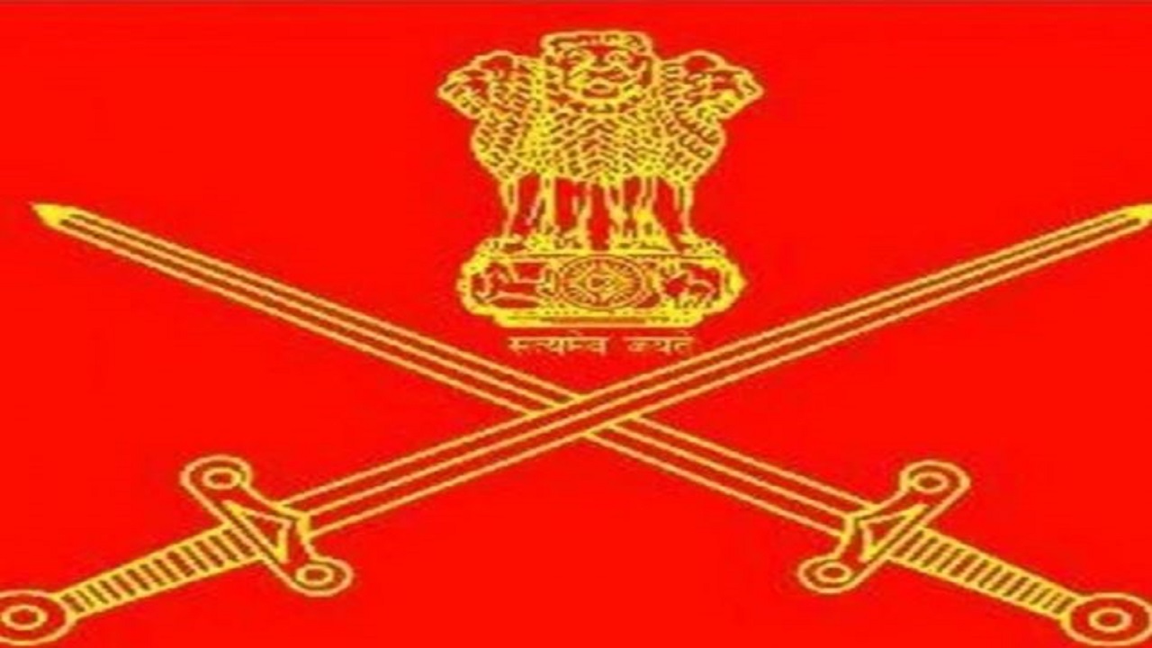 Indian Army Recruitment 2021