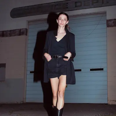 Jennie Moser