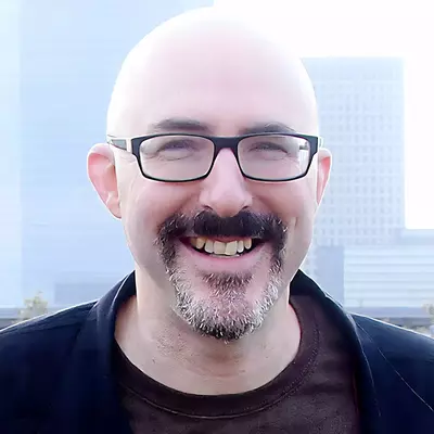 Rob Smith