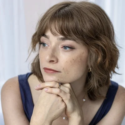 Maya Vansuch Wurth