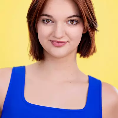Allison Crowe