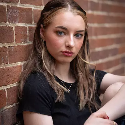 Teagan Murphy
