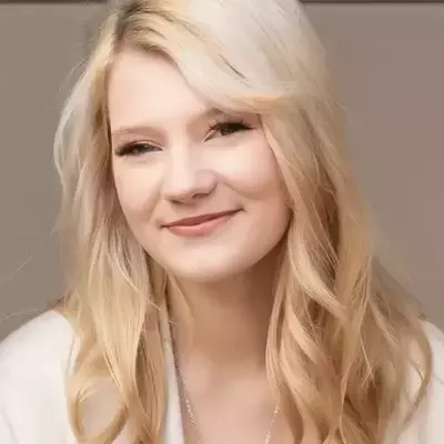 Natalie Marchal