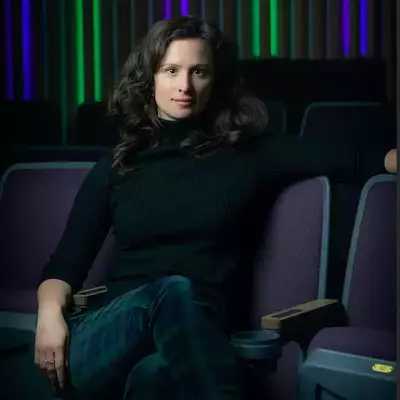 Katie DuBois