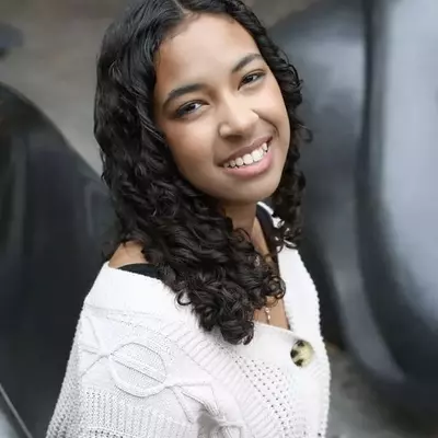 Shayla Maxson