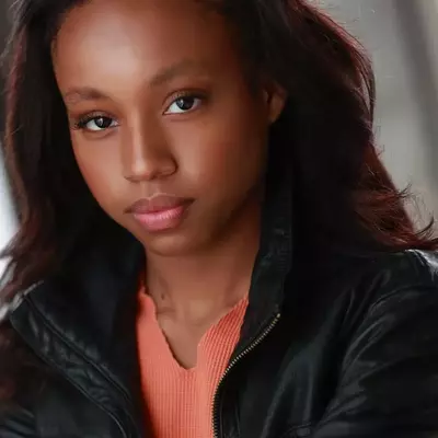 Hannah Laurel