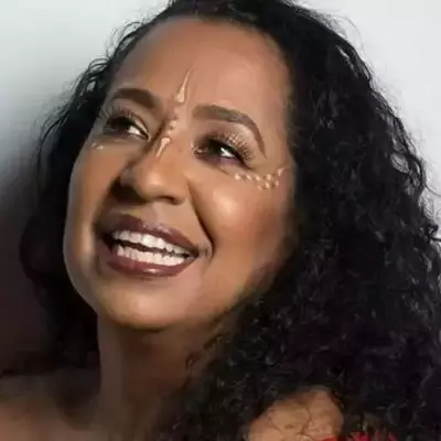 Dawn Axam