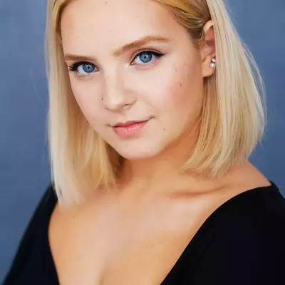 Brittany Smithson