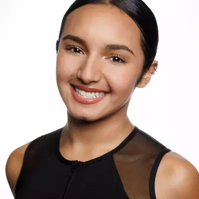 Marielle Zubire