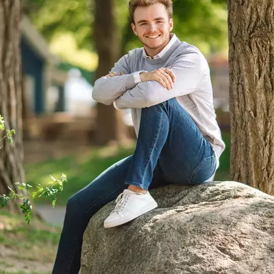 Christopher Miller