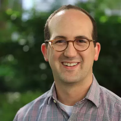 Jed Cohen