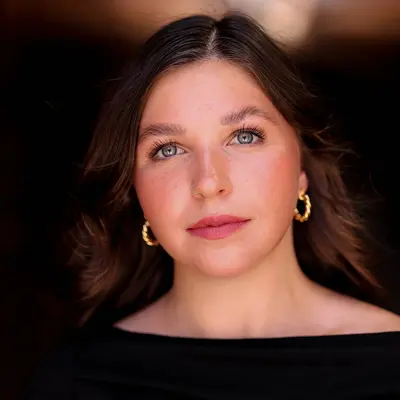 Elizabeth Fisher