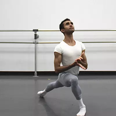 Francisco Rivera