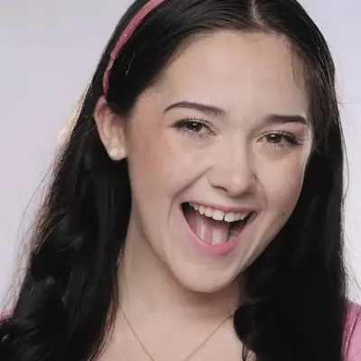 Sophy Poole