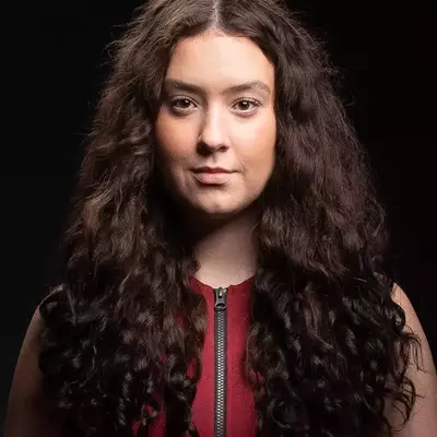 Josie Harrison