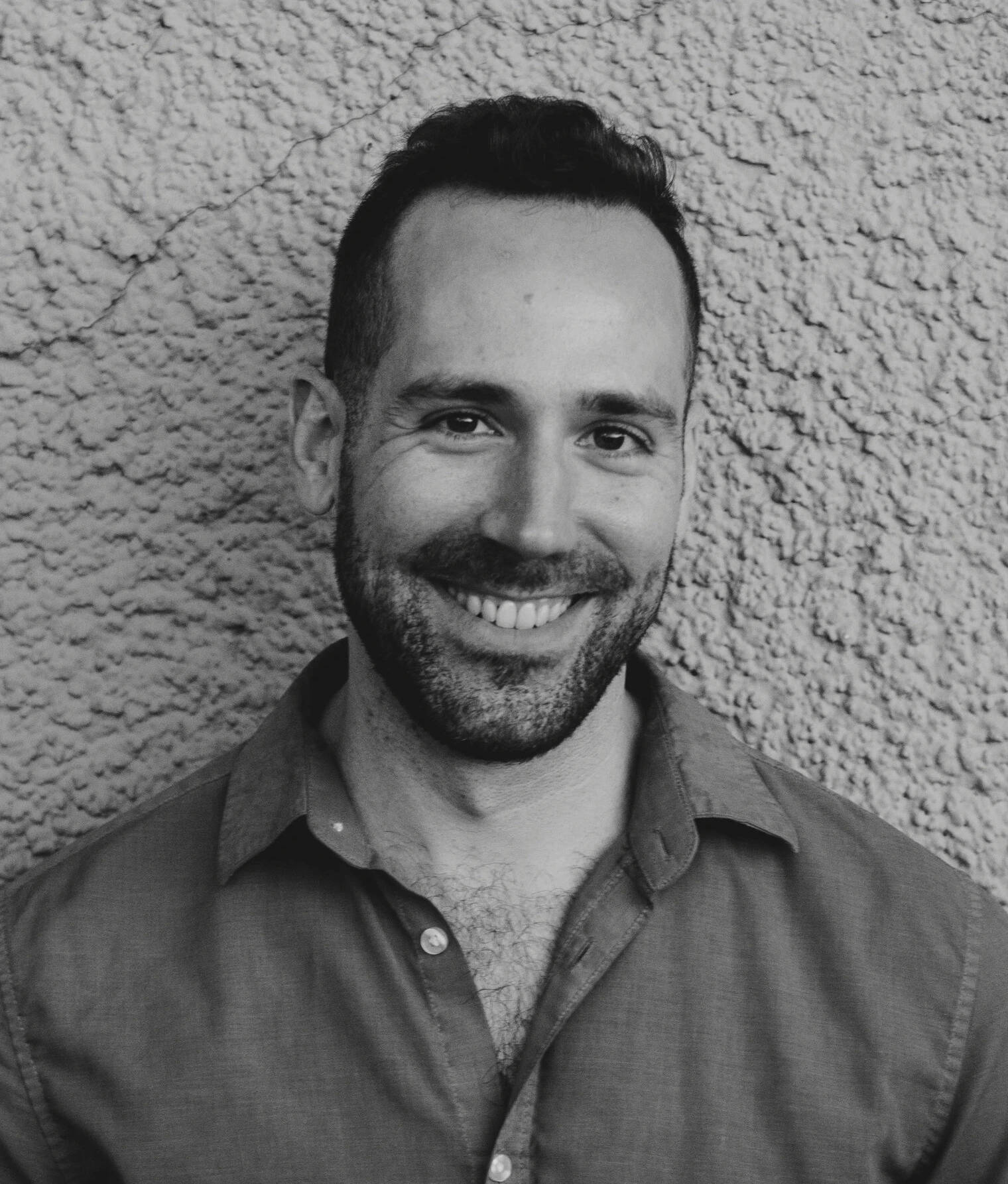 Jonathan Heaney | Stagetime