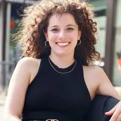 Lauren Lenz