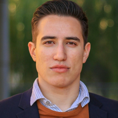 José Olivares