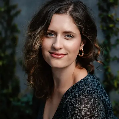 Lauren Carroll