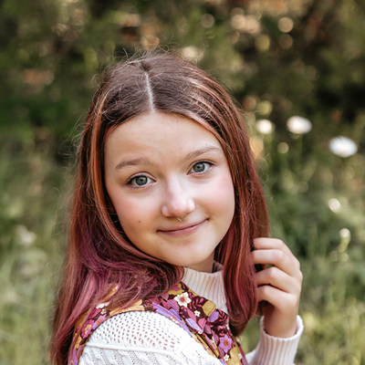 Zoe Spry