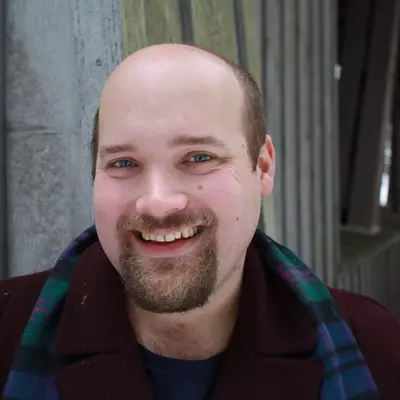 Troy Sawyer 