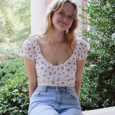 Sara Buttram