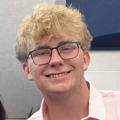 Mason Weintz