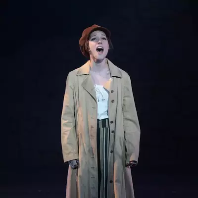 Rayna Akin