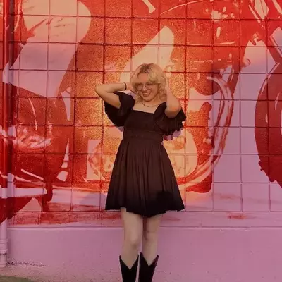 Ruby Merkel