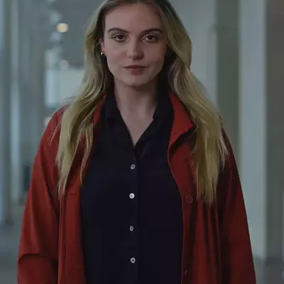 Hannah Anderson