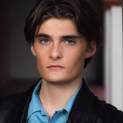 Logan Everson
