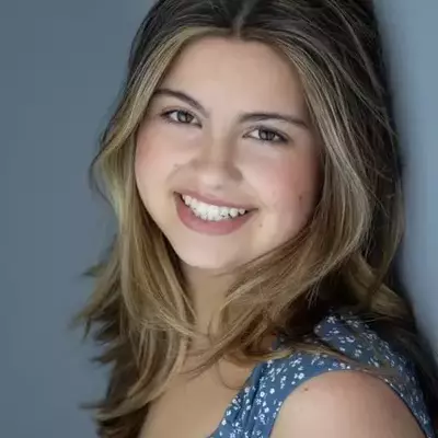 Savannah Cook