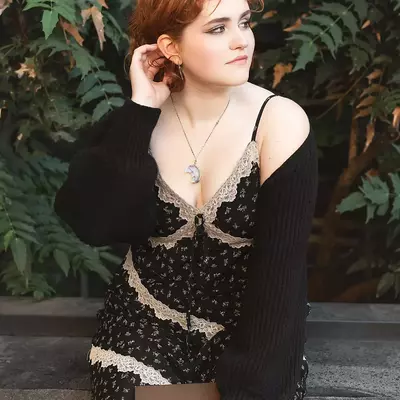Samantha Foley