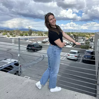 Isabella Johnson 
