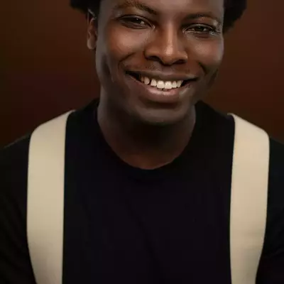 Emmit Ashford