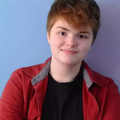 Felix Phelps