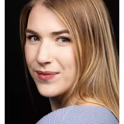 Ceciliy Hansson