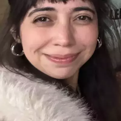 Claire Gongora