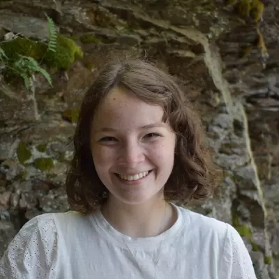 Sara McIntyre