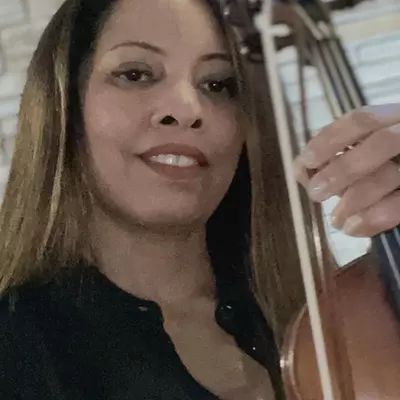 Tiffany Rogalin